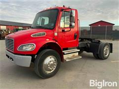 2003 Freightliner M2 S/A Truck Tractor 