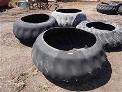 Tire Feeders 