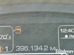 Odometer