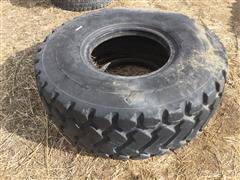 Michelin 20.5R25 Tire 