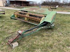 John Deere 9' Mower Conditioner 