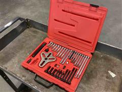 Snap-On Bolt Grip Puller Set 