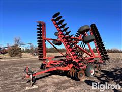 Case IH 3950 32’ Disk 