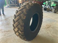 Bridgestone 17.5R25 Construction Tires 