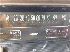 Odometer