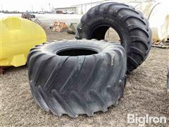 Michelin MegaXbib 1050/50R32 Tires 