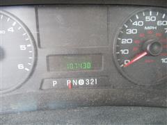 Odometer