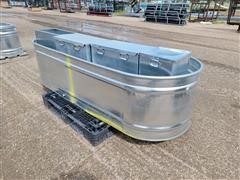 Behlen Oblong Watering Tank/Feeders 