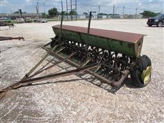 John Deere DR A Grain Drill 