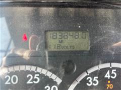 Odometer