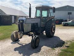 1975 White 2-105 2WD Tractor 