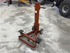 Fischer Air Bumper Jack 