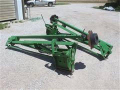 John Deere Planter Markers 