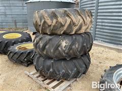 18.4-26 Tires 