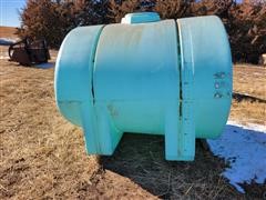 Fertilizer Tank 