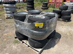 Carlisle Multi Trac 26x12.00-12 Tires 