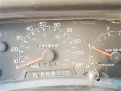 Odometer