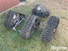 Polaris ATV/UTV Sno/mud Tracks 