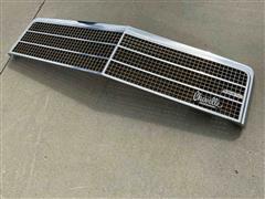 1974 Chevrolet Chevelle Grille 