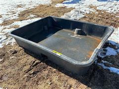 Containment Tub 