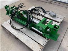 Laforge L101 Guided Planter Hitch W/Controller & Activation 