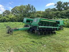 Great Plains 3S-3000 Grain Drill 