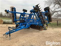 2022 Landoll 6231-30 Disk 