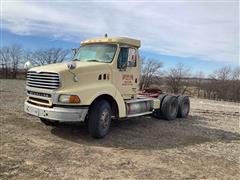 2003 Sterling AT9500 T/A Day Cab Truck Tractor 