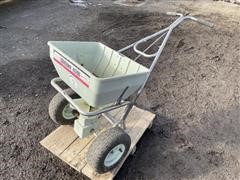 Shindaiwa RS76S Dry Spinner Cart 