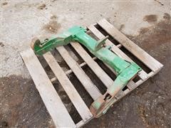 John Deere Quick Hitch 