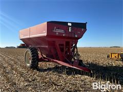 Parker 739 Grain Cart 