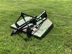 John Deere 5’ Rotary Mower 