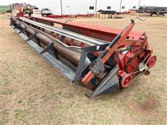 Case IH 1010-30 Platform Header 