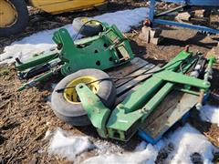 John Deere Lift Assist Assemblies 