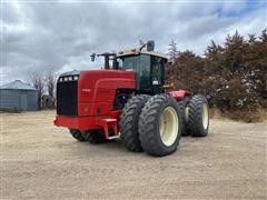 2013 Versatile 2375 4WD Tractor 