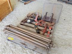 Allis-Chalmers Parts 