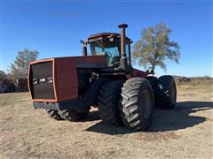 1989 Case IH 9170 4WD Tractor 