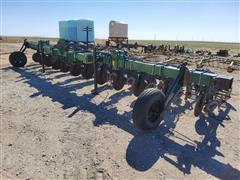 Eco-Till'R 12R30 Strip-Till 