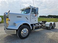 1988 Freightliner FLC120 T/A Truck Tractor 