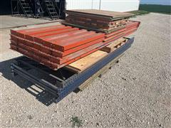 Pallet Racking 