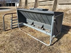 Behlen Country Calf Creep Feeder 