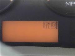 Odometer