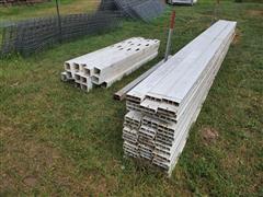 PVC Fencing 