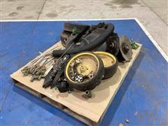 John Deere Planter Parts 