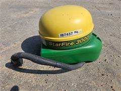 John Deere StarFire 3000 GPS Receiver 