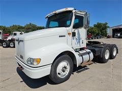 2000 International 9100i T/A Truck Tractor 