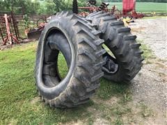 Firestone 18.4-38 Tires 