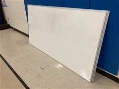 White Boards 