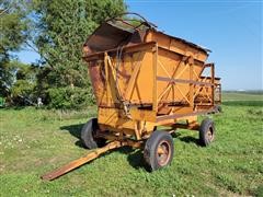 Richardton Multi-Purpose Dump Wagon 