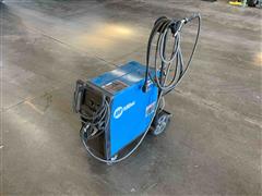 Miller Millermatic 252 Wire Feed Welder 